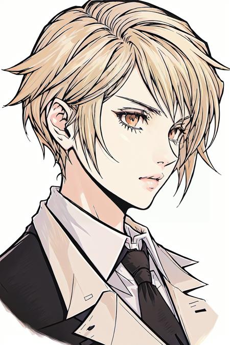 Final Fantasy Style