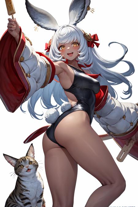 Makura || Granblue Fantasy (グランブルーファンタジー)