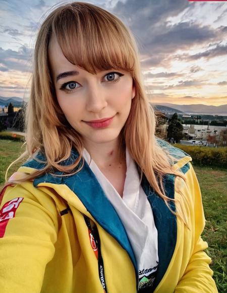 Keekihime - Cosplayer and Idol [Pony]