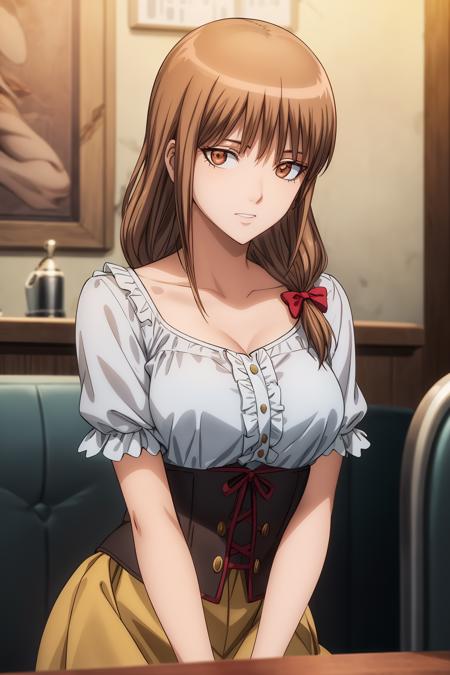 Mutsu (Gintama)
