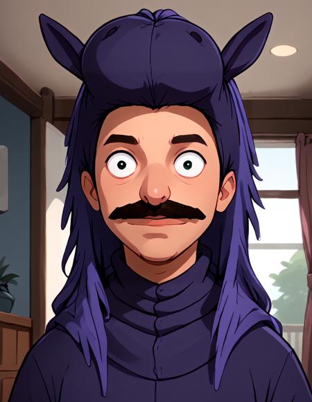 Bobcephala - Bob's Burgers