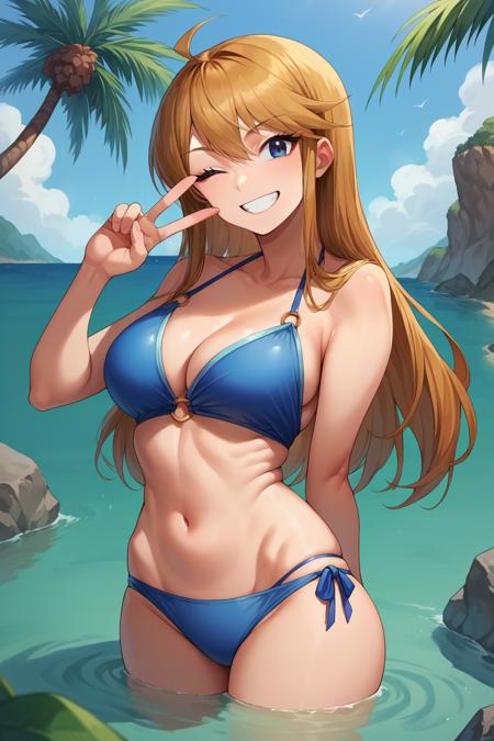 Megumi Tokoro 所恵美 | THE IDOLM@STER: Million Live! ~ Idolmaster [Pony XL]