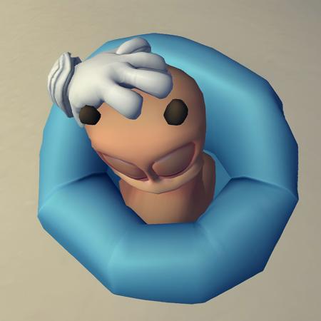 Worms Team17 Mayhem [multi model]