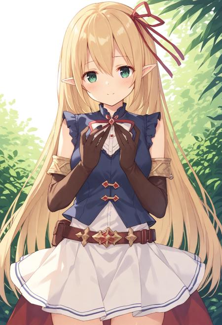 arisa アリサ XL (shadowverse,シャドウバース)