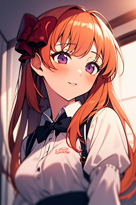 佐仓千代 sakura chiyo