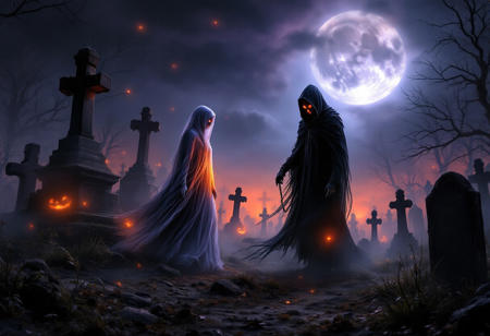 the beyond in the dark