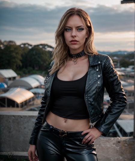 Laura Guldemond singer LORA ?