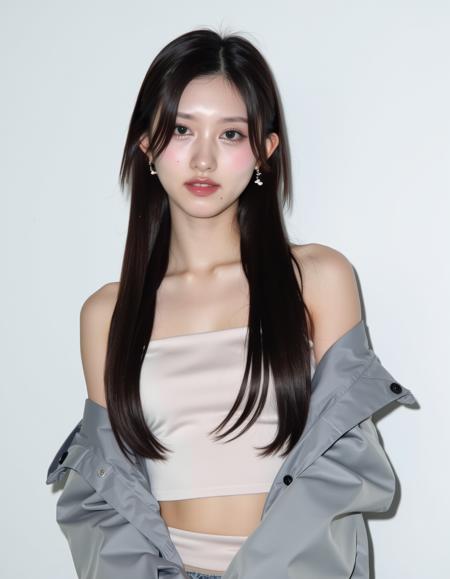 Gaeul - IVE | Flux1.D版本v1.0 (ID: 976010)