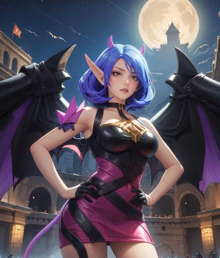 Veera (AOV)