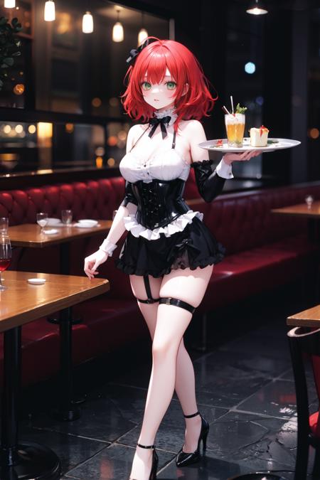 MaidMix