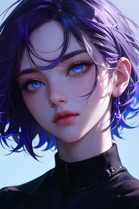 2.5d anime