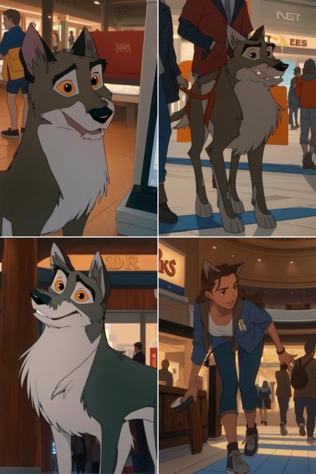 Balto
