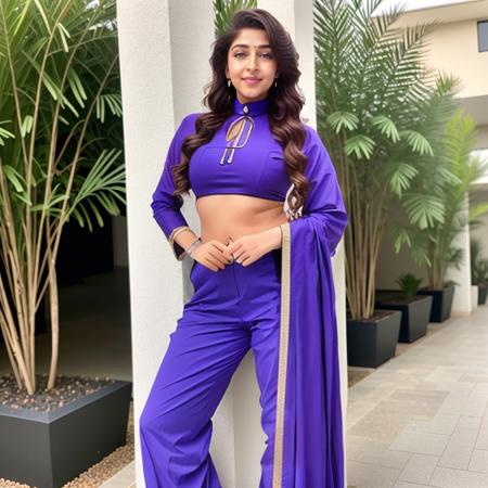 Sonarika Bhadoria - Indian Actress (SD1.5)