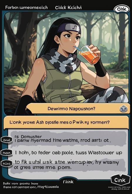 Magic the gathering card | MTG card | PDXL