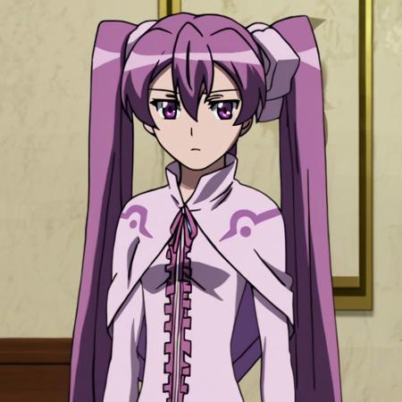 Akame ga Kill (Mine XL)