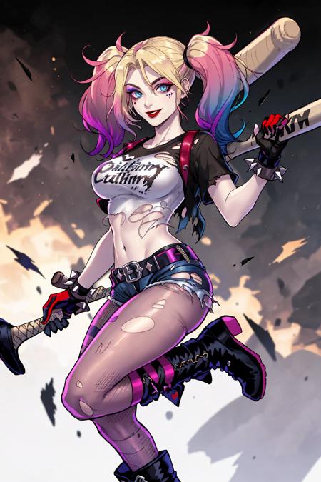 Harley Quinn