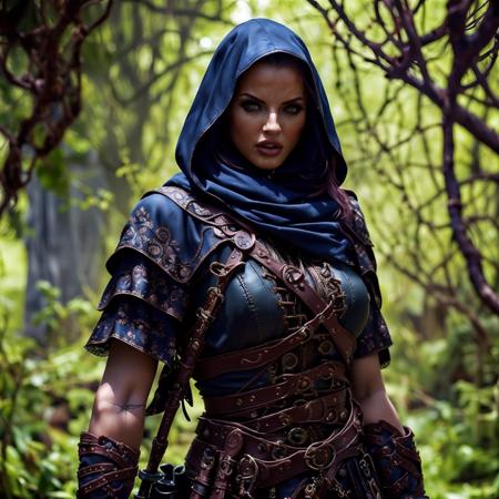Rogues and Assassins