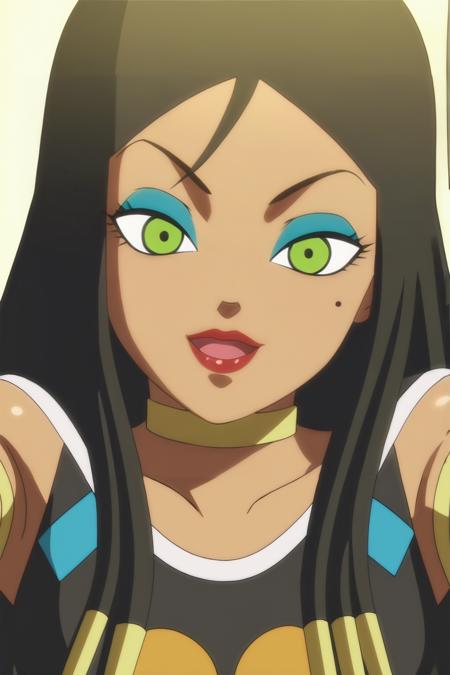 Helles - Dragon Ball Super