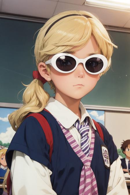 Clout Goggles版本v1.0 (ID: 158001)