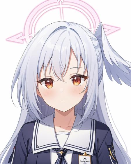 Not be great Blue Archive Lora Collection
