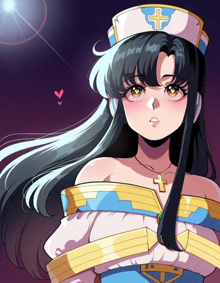 Arifureta: From Commonplace to World's Strongest (ありふれた職業で世界最強) - Kaori Shirasaki [IL|Pony]