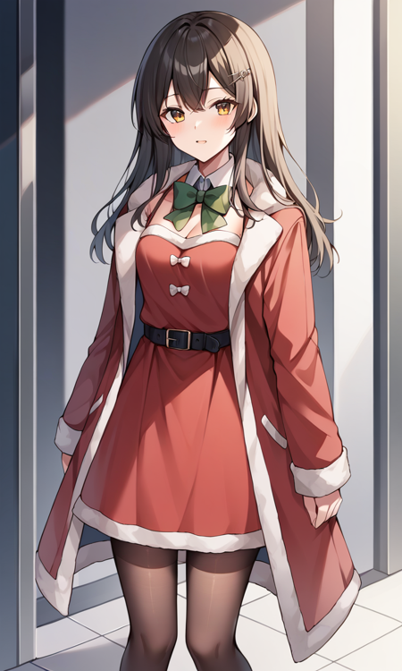 [PonyV6 XL] Oyashio (KANCOLLE)