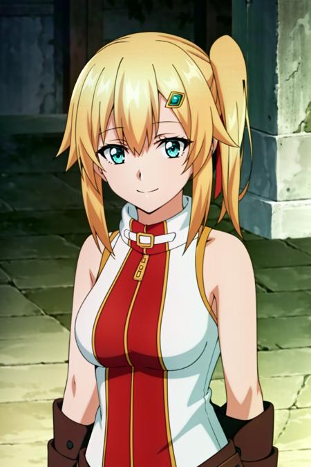 Emma Brightness | A Hidden Dungeon Only I Can Enter版本Emma Brightness v1.0 (ID: 274208)