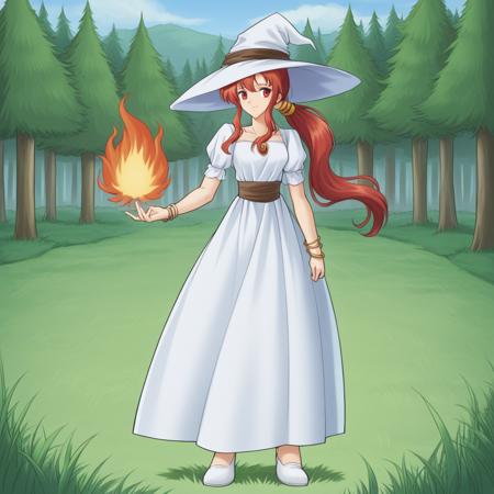 [Pony] Fire Emblem Thracia 776 / Mayumi Hirota Style | ファイアーエムブレム トラキア776