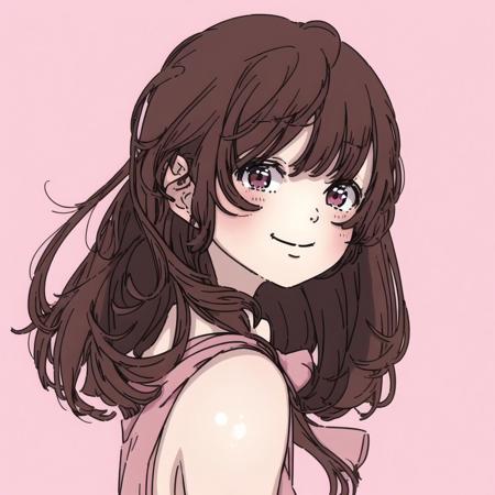 フーカ・コバヤシ // Fuuka Kobayashi