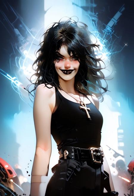 Death of the Endless (DC Comics) - pony