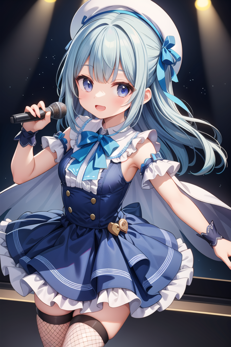HotaruBreed Neo