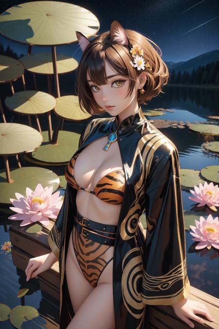 qchan Mix