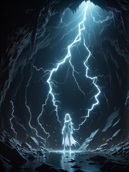 Lightning FLUX, SDXL