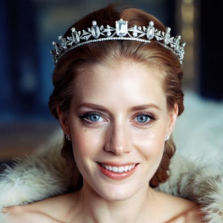 Amy Adams SDXL