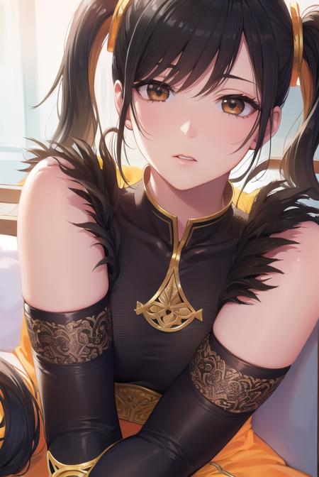 Ling Xiaoyu - Tekken