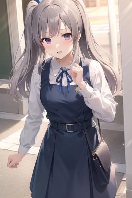 Kiriko Yukoku | THE iDOLM@STER Shiny Colors