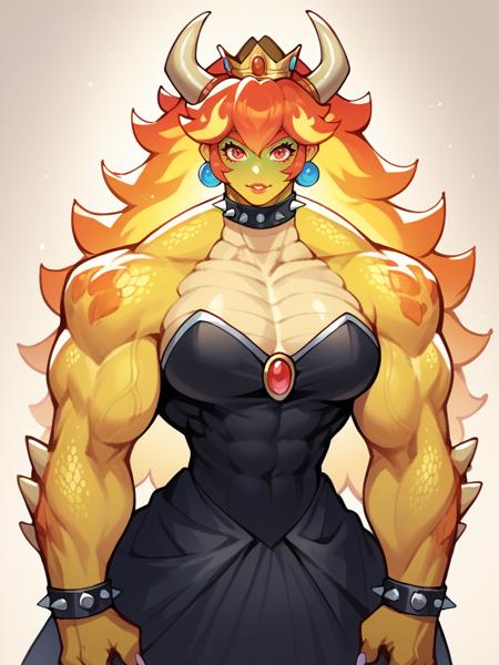 Concept - Monsterification版本V1 (ID: 636654)