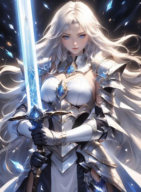 [Lah] Mysterious | Flux update