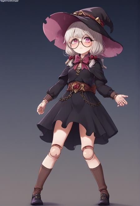 BJD
