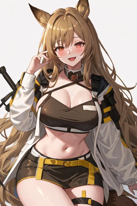 ceobe/ケオベ/刻俄柏 (Arknights)