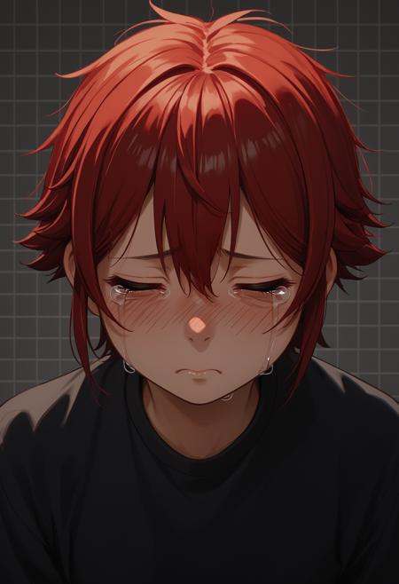 Tomo Aizawa 相沢 智 (Tomo-chan wa Onnanoko!) - Lora Illustrious | Pony
