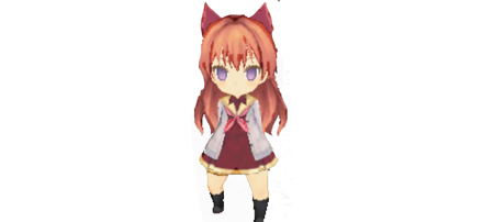 Kanna Junie mike aoi yui akkio Michael Cindy Victoria
