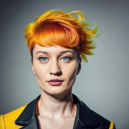 Berna KoralTürk - Lora