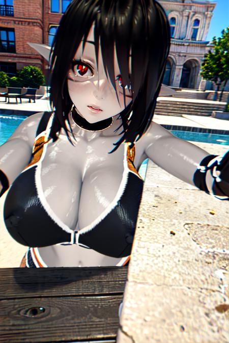 Megumin501 - Shark Girl