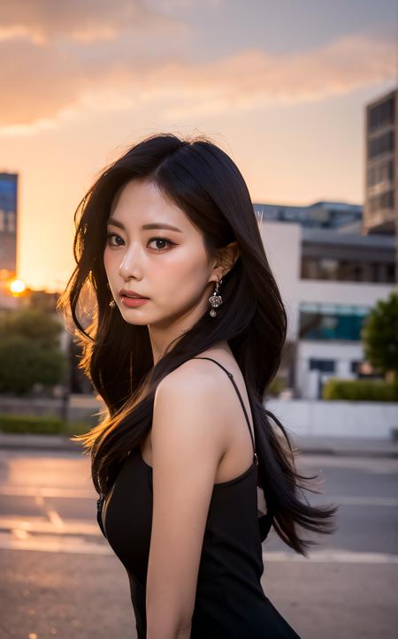 Tzuyu