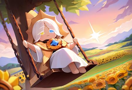 Pure Vanilla Cookie [Pony]版本V1 (ID: 640361)