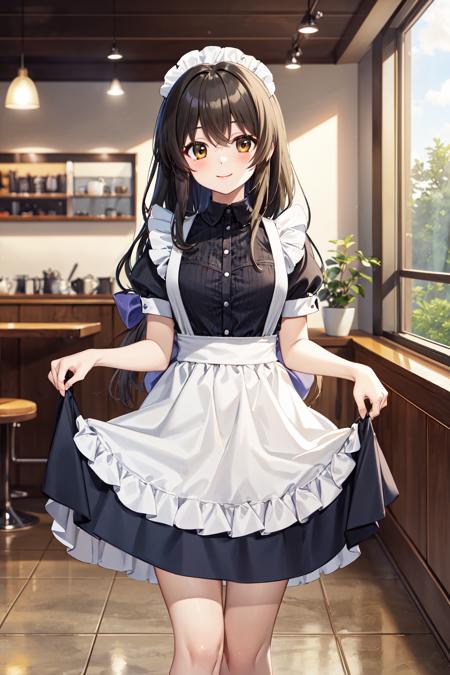 伊吹風子 Ibuki fuuko/CLANNAD