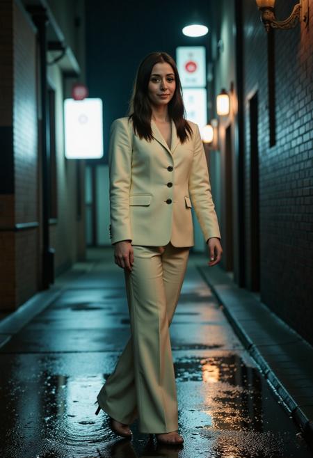 Cristin Milioti