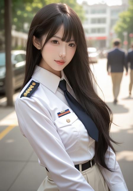real Pure girl 003