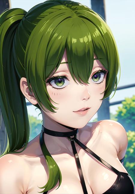 【Sousou No Frieren】Ubel LoRA（尤蓓爾人物模組）